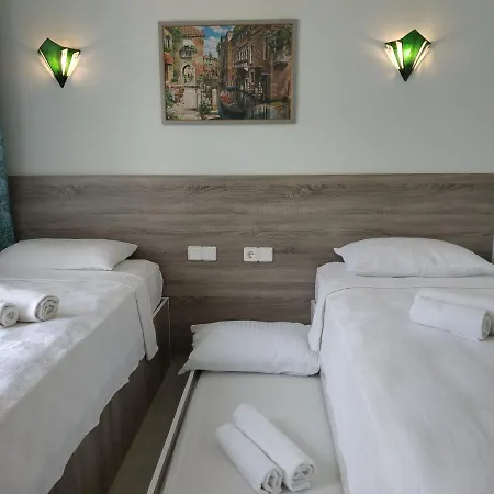 Mico Otel 3*