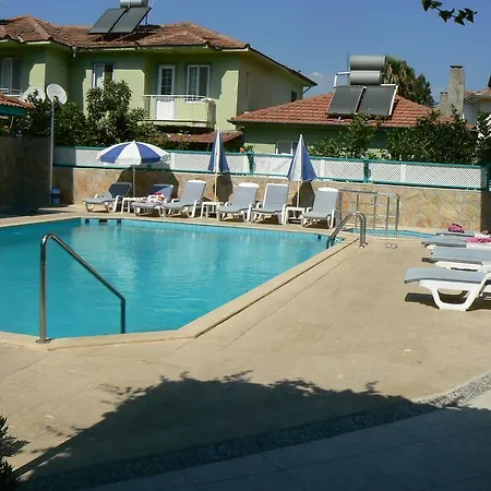 Mico Otel 3*