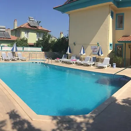 Mico Otel 3*