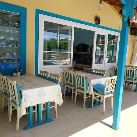 Otel Mico Ortaca (Mugla)